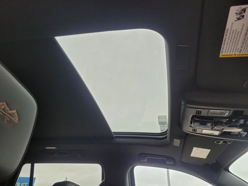 New 2026 Chevrolet Tahoe High Country w/ Sun And Tow Package RWD image 7