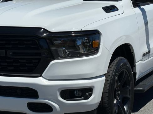 Used 2023 RAM 1500 Big Horn AWD/4WD image 10