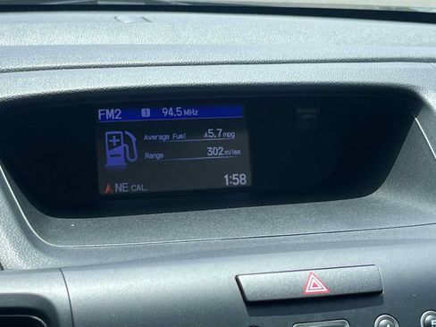 Used 2015 Honda CR-V LX image 45