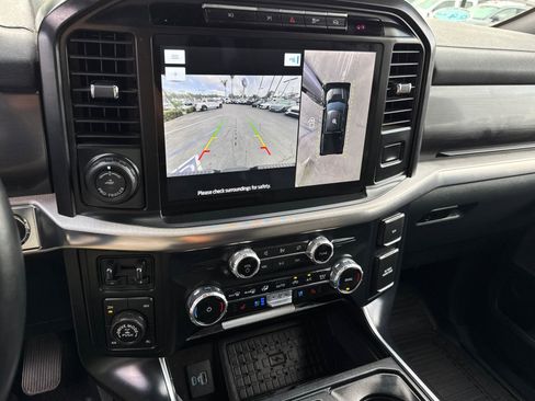 Certified 2023 Ford F150 Raptor image 30