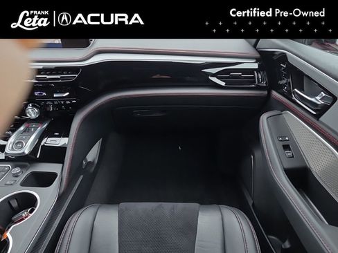 Certified 2023 Acura MDX A-Spec image 27