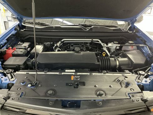 New 2026 Chevrolet Colorado Trail Boss image 34