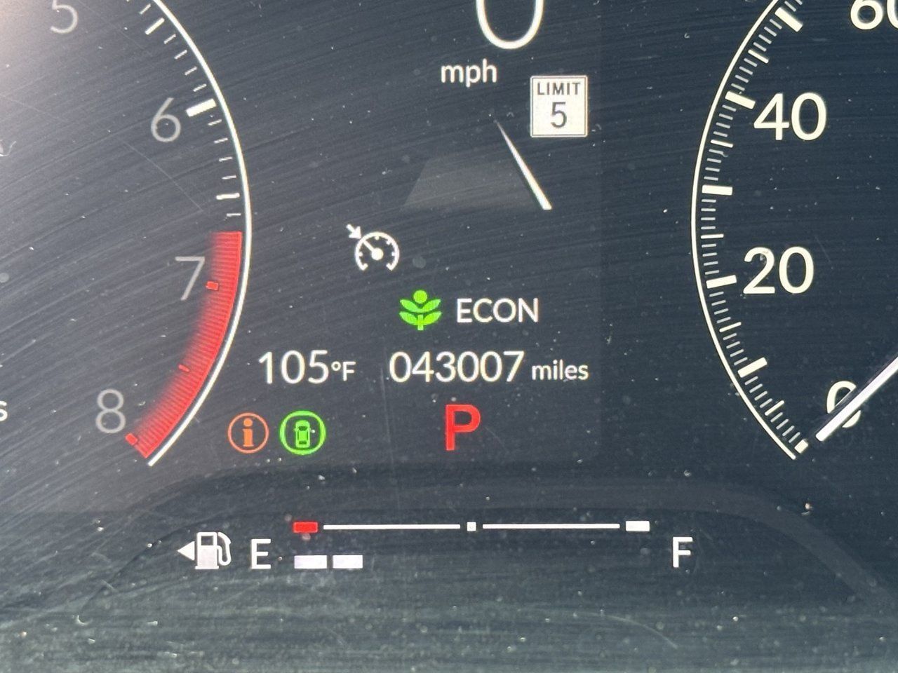 Certified 2024 Honda Civic Sport image 29