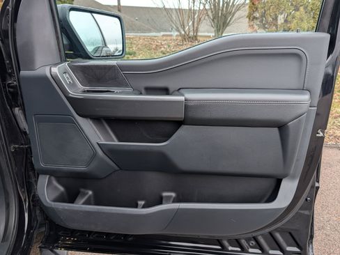 Used 2023 Ford F150 XLT w/ Equipment Group 302A High image 36