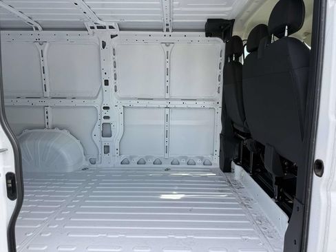 New 2026 RAM ProMaster 1500 w/ Upfitter's Prep Package FWD image 31