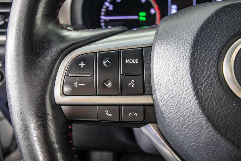 Used 2023 Lexus GX 460 Premium w/ Premium Plus Package AWD/4WD image 23