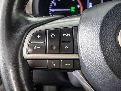 Used 2023 Lexus GX 460 Premium w/ Premium Plus Package AWD/4WD image 23