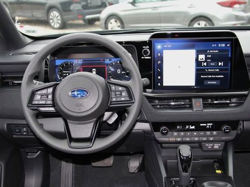 New 2026 Subaru Outback Limited image 15