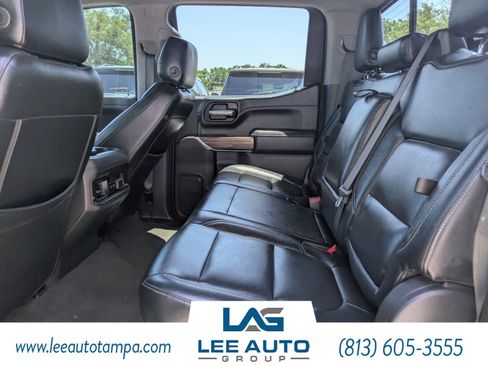 Used 2021 Chevrolet Silverado 1500 RST w/ Texas Edition Plus image 13