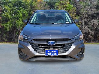 New 2025 Subaru Legacy Limited video 2