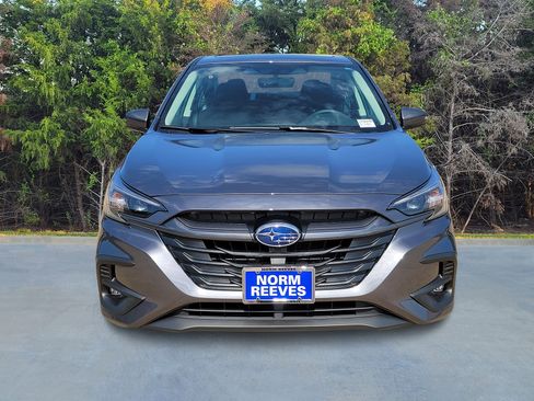 New 2025 Subaru Legacy Limited image 2