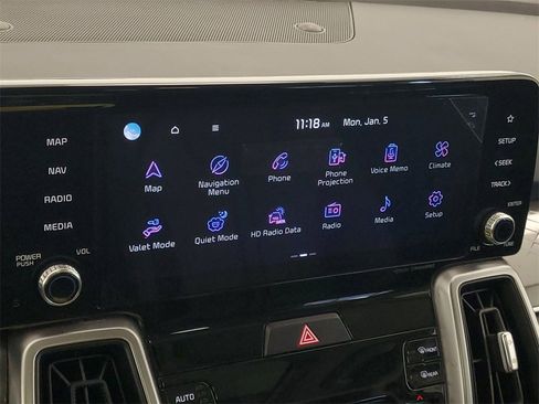 Used 2023 Kia Sorento S w/ Panoramic Sunroof Package image 20