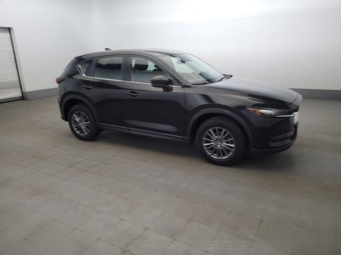 Used 2018 MAZDA CX-5 Sport image 11