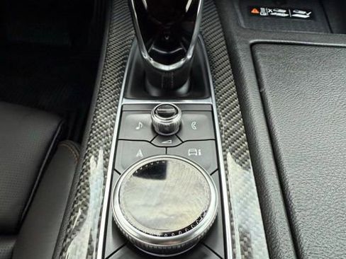 Used 2025 Cadillac CT5 V w/ Technology Package image 99
