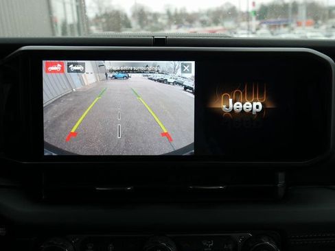 New 2026 Jeep Wrangler Sahara image 7