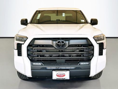 New 2026 Toyota Tundra SR5 RWD image 2