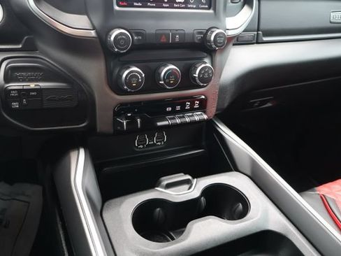Used 2019 RAM 3500 Big Horn AWD/4WD image 11