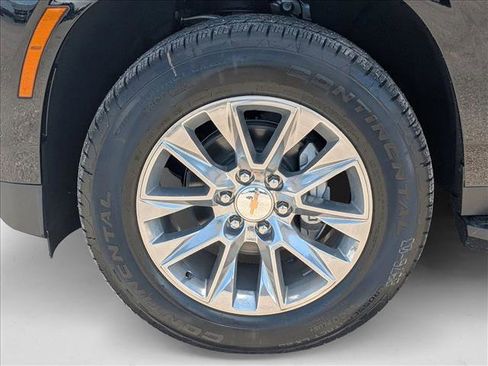 New 2025 Chevrolet Tahoe Premier w/ Sun And Tow Package image 9