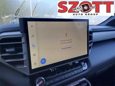 New 2026 Toyota Tundra Limited image 30