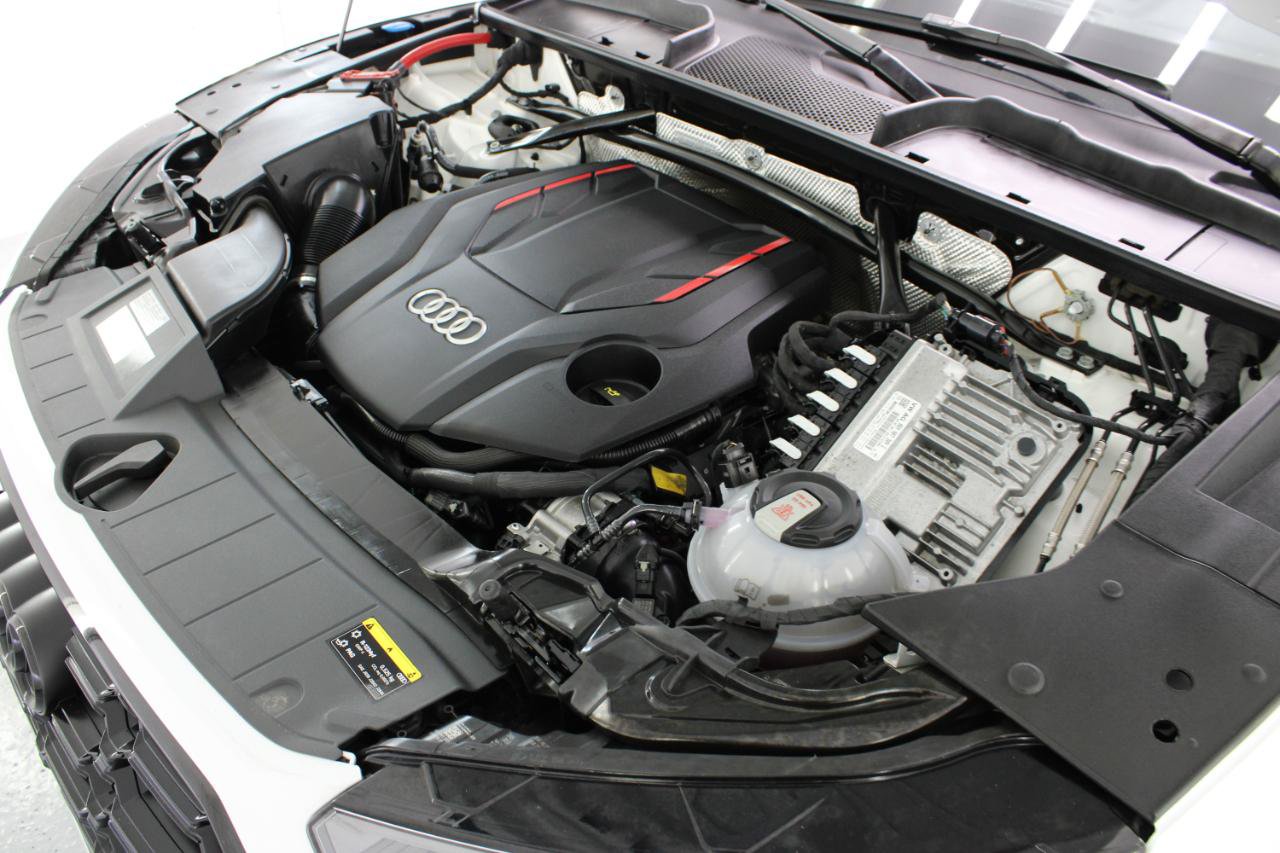 Used 2023 Audi SQ5 Premium Plus w/ Premium Plus Package AWD/4WD image 78