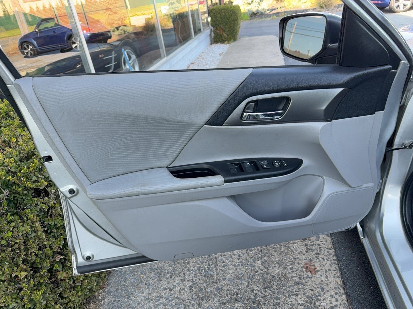 Used 2014 Honda Accord LX image 14