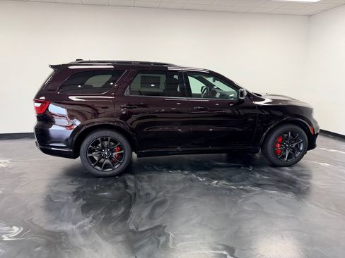 New 2026 Dodge Durango R/T AWD/4WD image 28