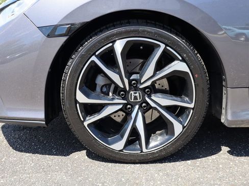 Used 2019 Honda Civic Si image 13