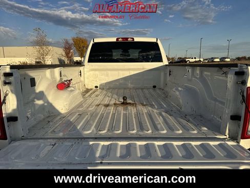 Used 2024 RAM 3500 Big Horn image 25