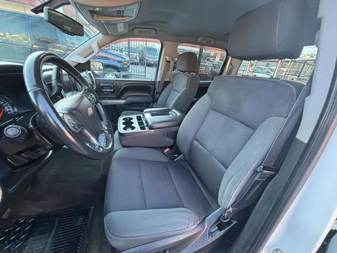 Used 2014 Chevrolet Silverado 1500 LT w/ All Star Edition AWD/4WD image 17