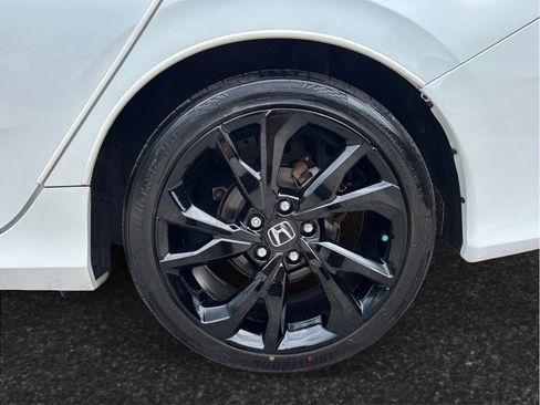 Used 2020 Honda Civic Sport image 14