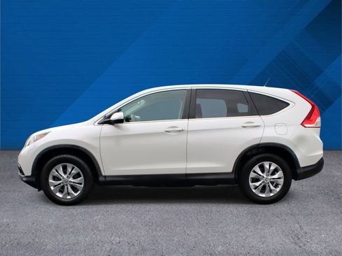 Used 2014 Honda CR-V EX image 6