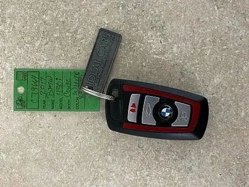 Used 2017 BMW 430i Coupe RWD image 22
