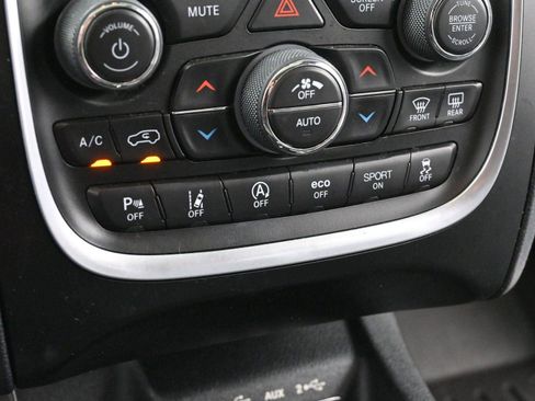 Used 2018 Dodge Durango Citadel w/ Technology Group image 21