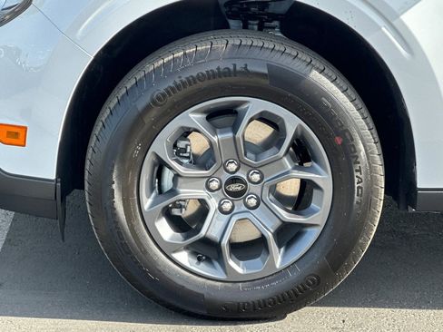 New 2026 Ford Maverick XLT w/ XLT Luxury Package FWD image 23