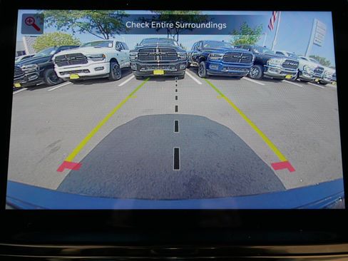 New 2025 Jeep Grand Cherokee Limited image 17