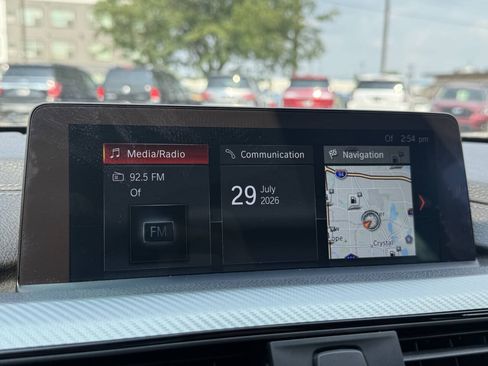 Used 2018 BMW 430i Gran Coupe xDrive AWD/4WD image 27