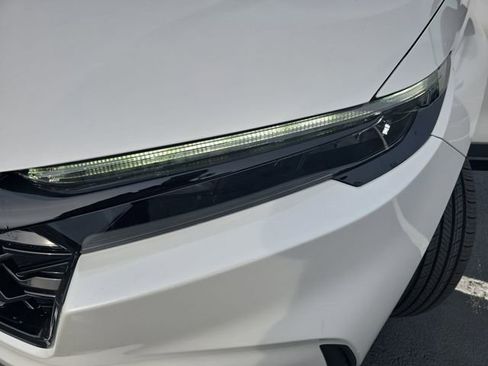 New 2026 Honda CR-V Sport-L image 33