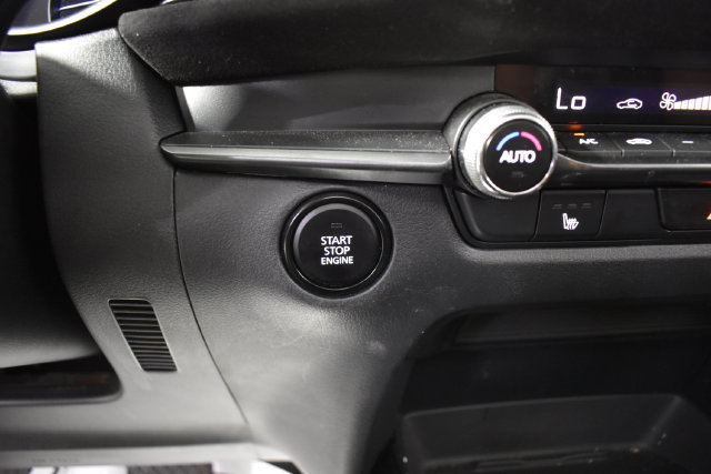 Used 2024 MAZDA CX-30 Carbon AWD/4WD image 18