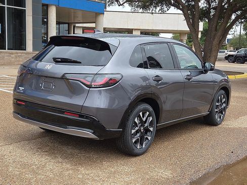 New 2027 Honda HR-V EX-L image 4