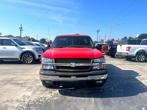 Used 2005 Chevrolet Silverado 1500 LS w/ Light Duty Power Package image 7