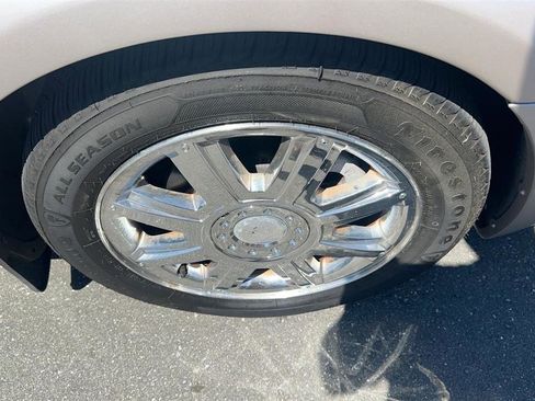 Used 2007 Mercury Montego Premier image 16