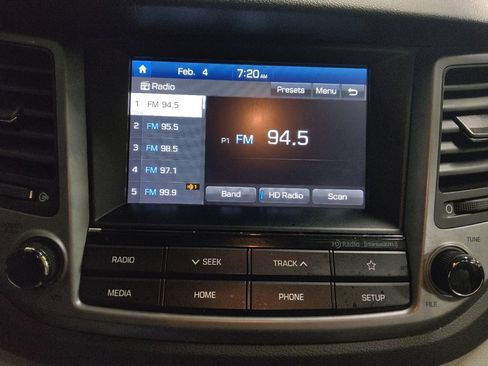 Used 2018 Hyundai Tucson SEL image 25