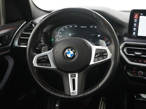 Used 2022 BMW X3 M40i image 17
