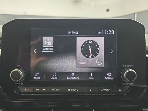 Used 2024 Nissan Pathfinder Rock Creek image 30