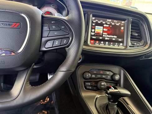 Used 2023 Dodge Challenger R/T Scat Pack w/ T/A Package image 10