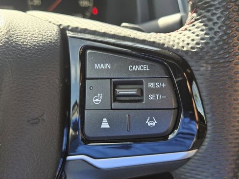 Used 2024 Honda Ridgeline Black Edition image 24