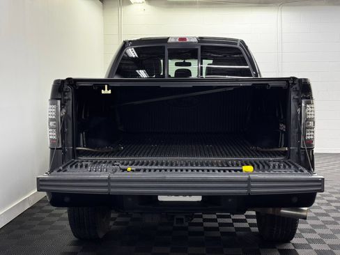 Used 2014 Ford F150 FX4 w/ Equipment Group 402A Luxury AWD/4WD image 37
