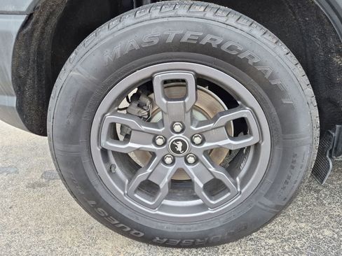 Used 2021 Ford Bronco Sport Big Bend AWD/4WD image 14