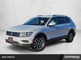 Used 2019 Volkswagen Tiguan SE video 1