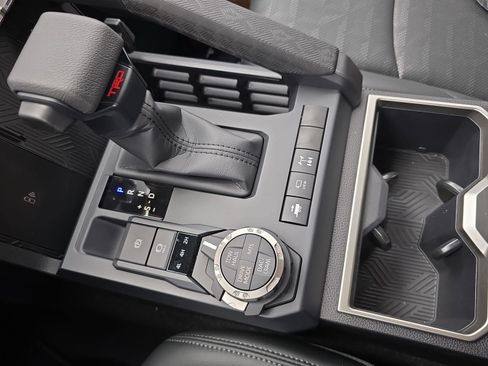 New 2026 Toyota Tacoma TRD Off-Road AWD/4WD image 21